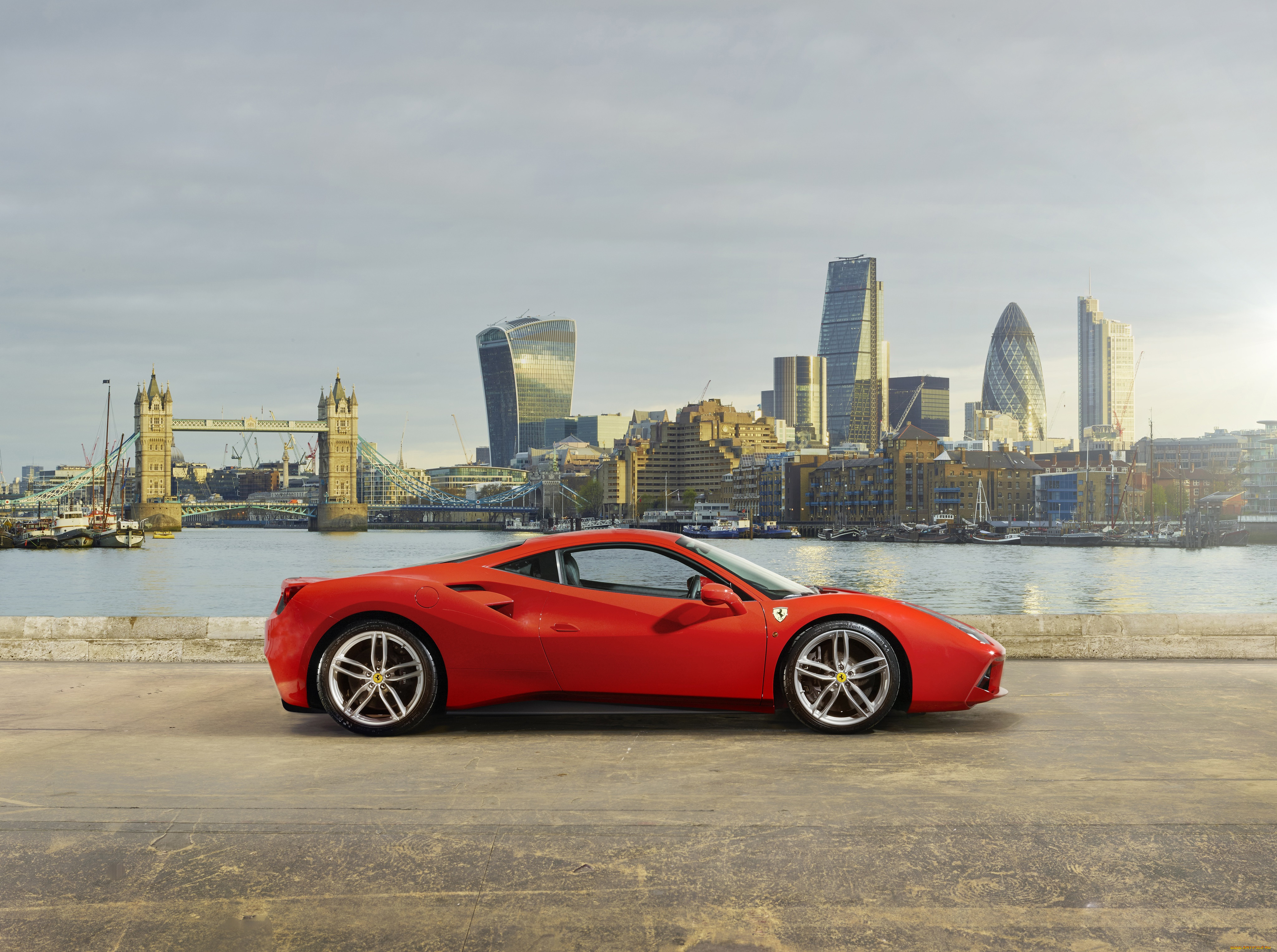 , fiat, , 2015, ferrari, gtb, 488